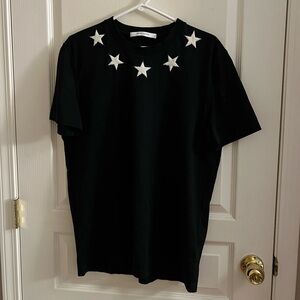 Givenchy Star T-Shirt